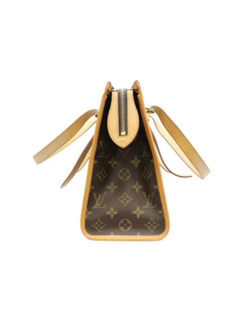Louis Vuitton Monogram Popincourt Pouch